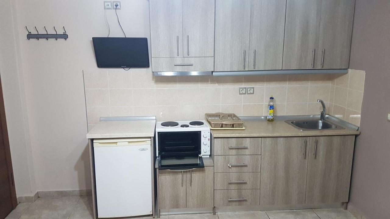 Villa Relax Vrasná المظهر الخارجي الصورة