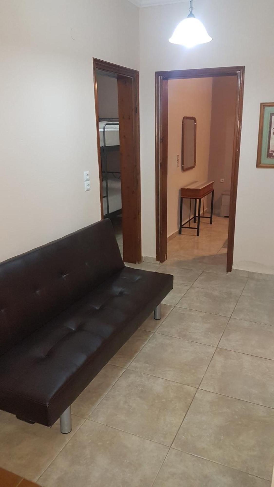 Villa Relax Vrasná الغرفة الصورة